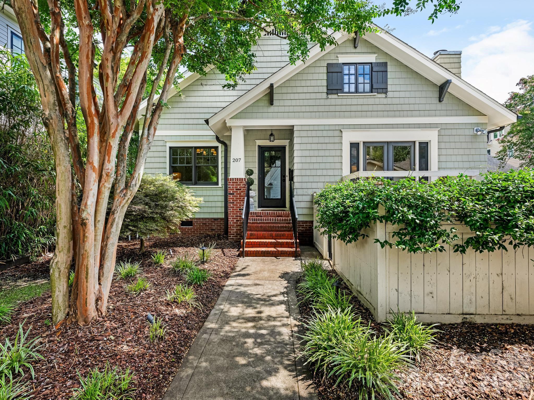 1st image of 207 Towill Pl, Charlotte, NC 28211 | MLS# 4411072