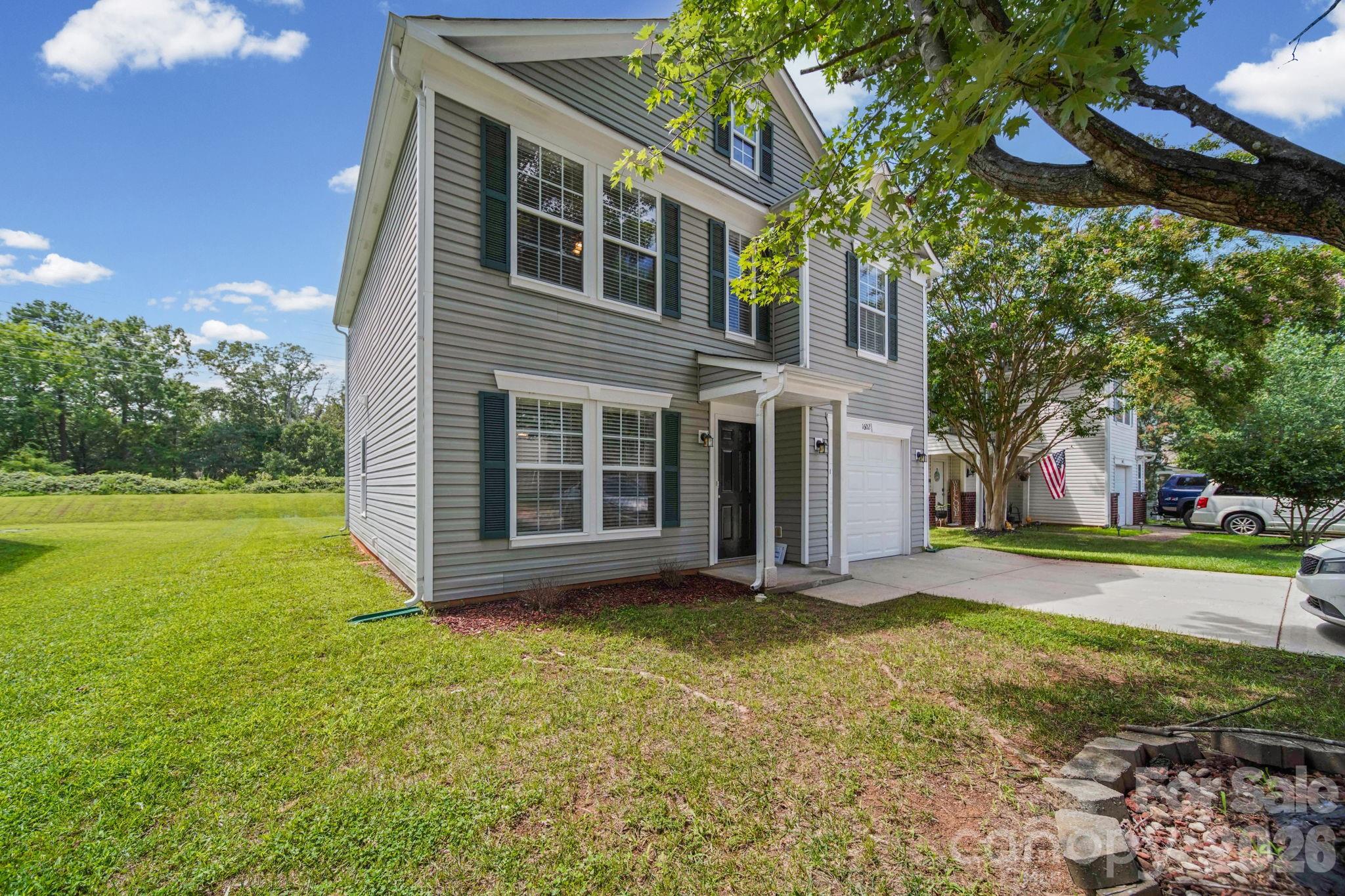 32nd image of 1602 Matthew Allen Cir, Kannapolis, NC 28081 | MLS# 4411089