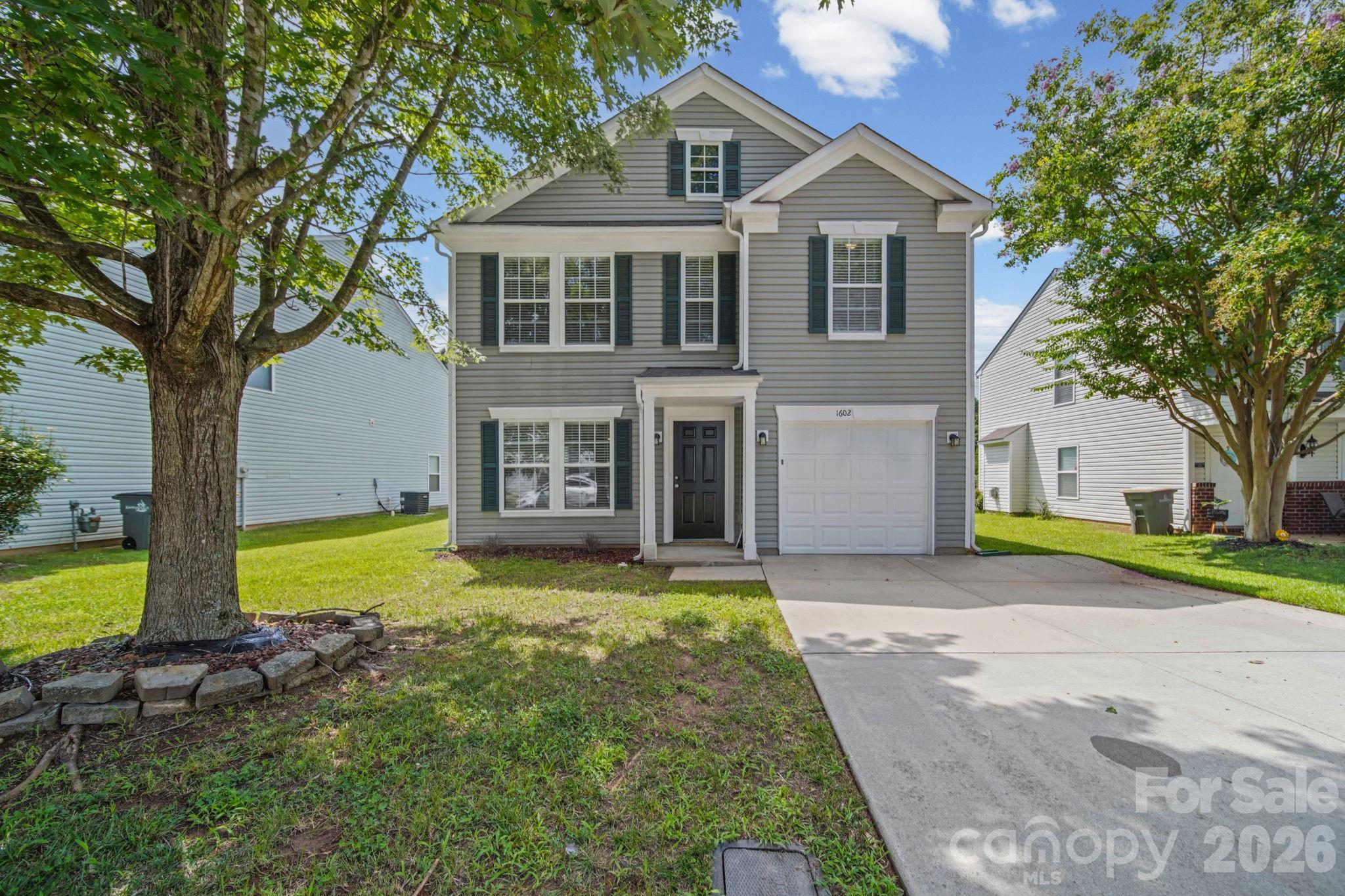 1st image of 1602 Matthew Allen Cir, Kannapolis, NC 28081 | MLS# 4411089