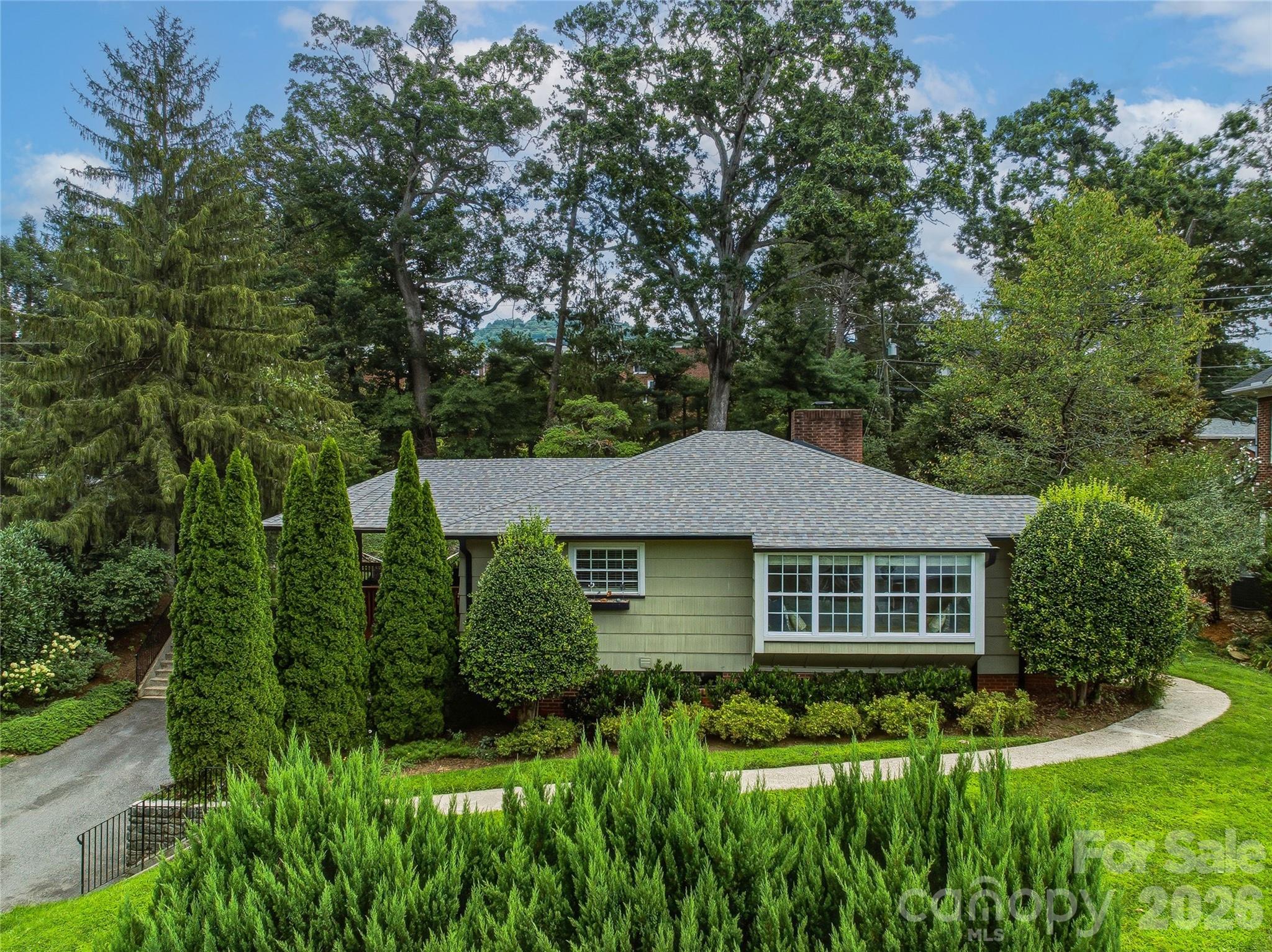 1st image of 29 Westall Ave, Asheville, NC 28804 | MLS# 4411091