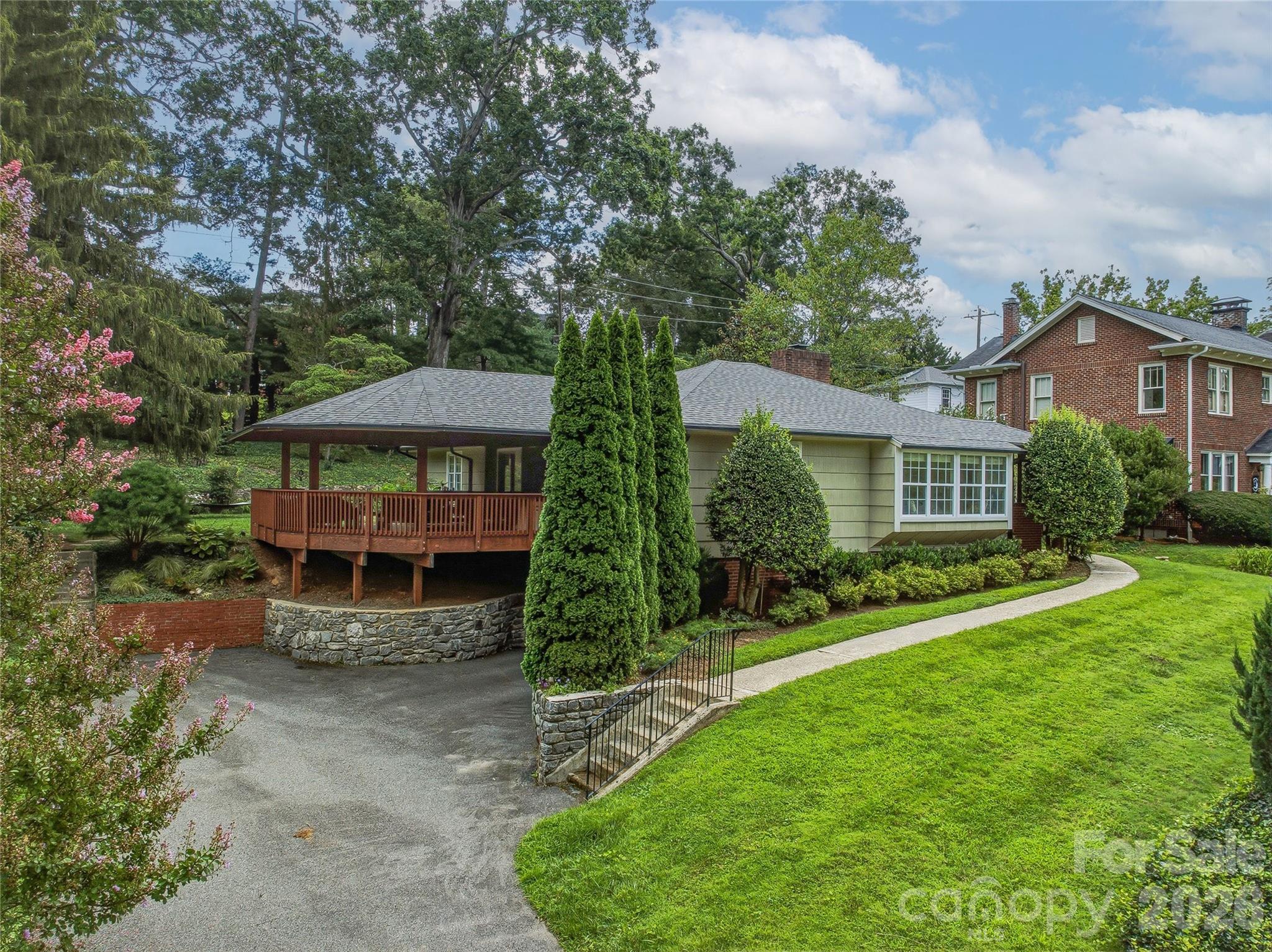 3rd image of 29 Westall Ave, Asheville, NC 28804 | MLS# 4411091