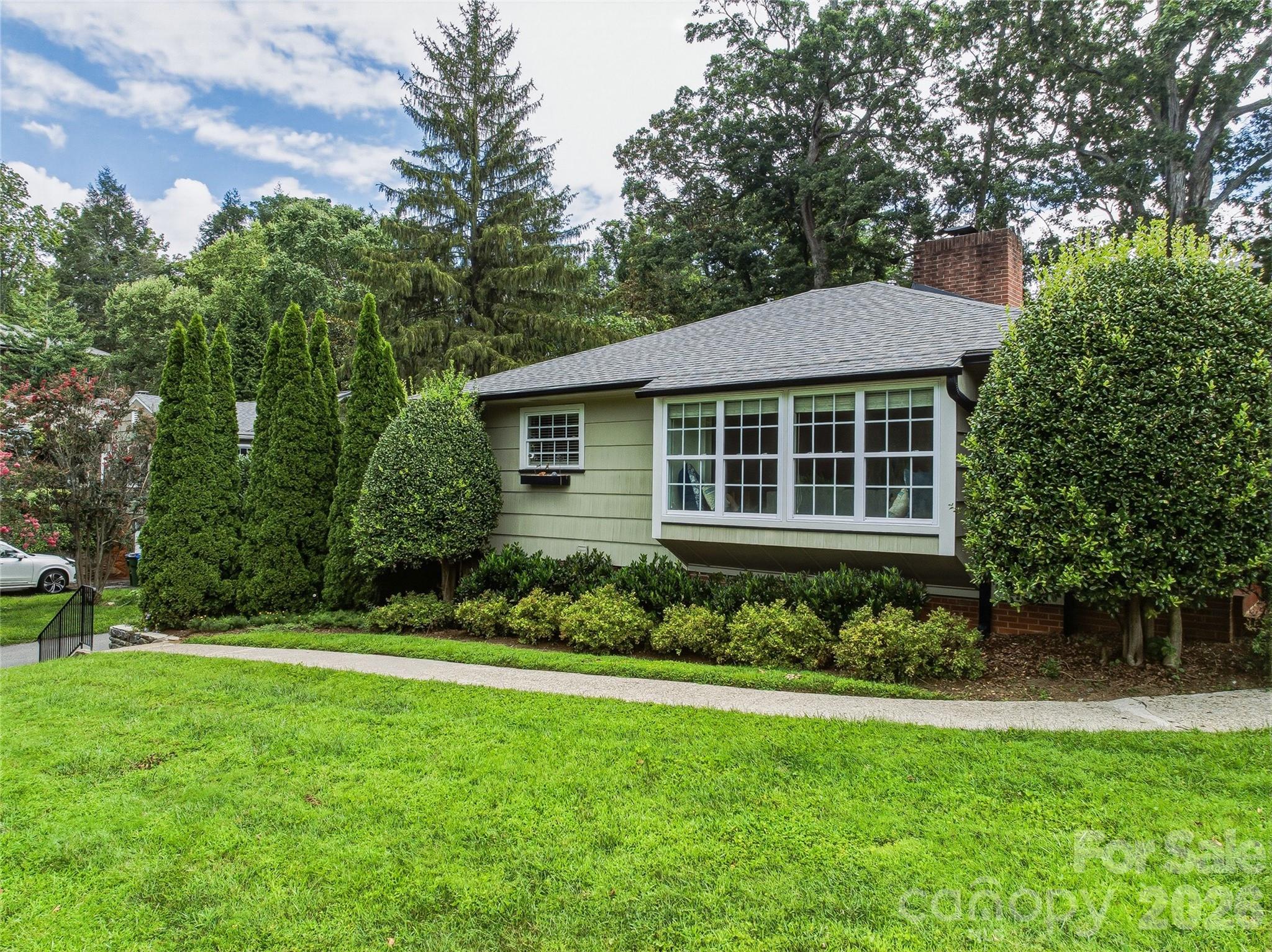 2nd image of 29 Westall Ave, Asheville, NC 28804 | MLS# 4411091