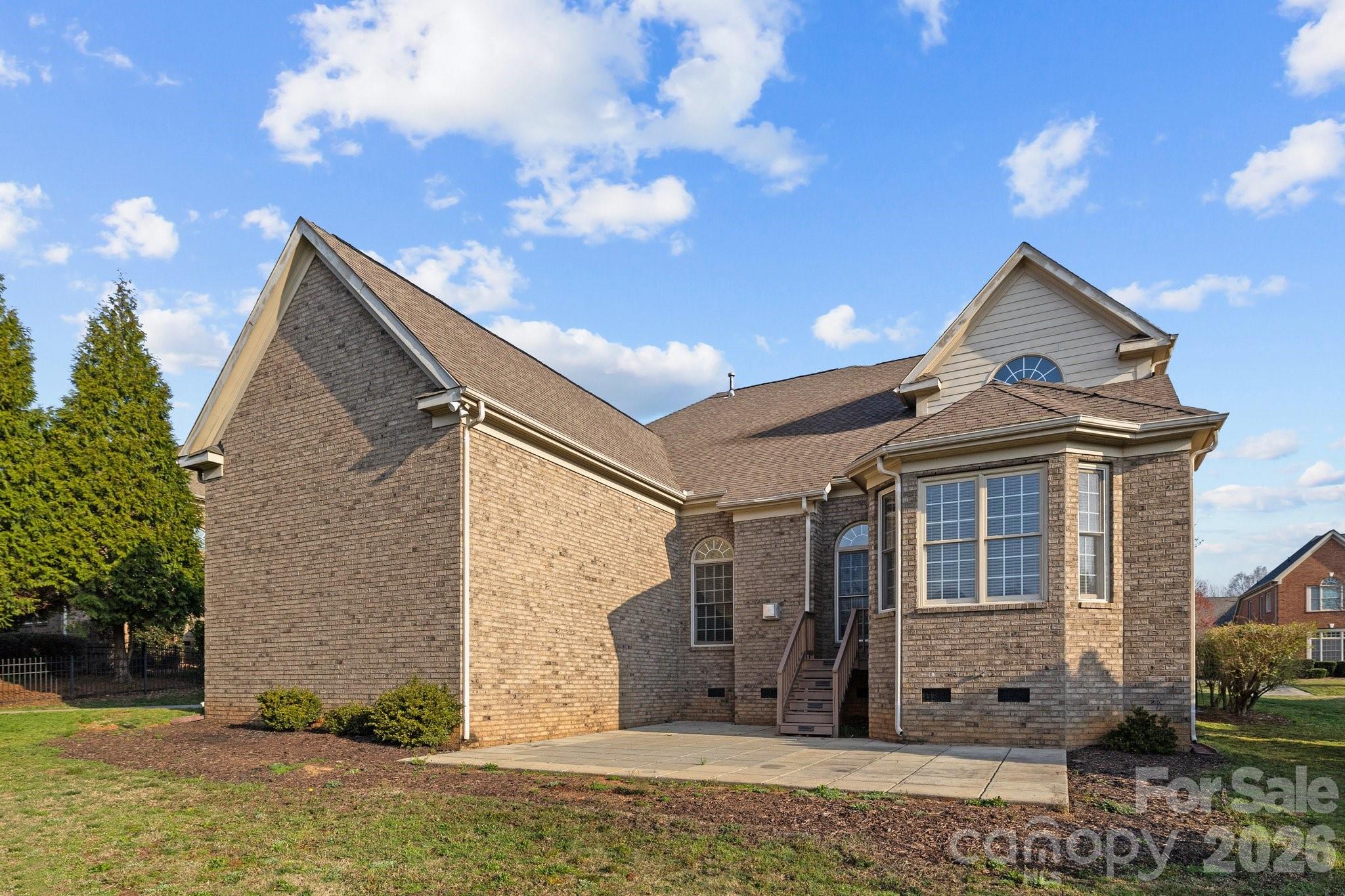 2nd image of 3907 Voltaire Dr, Monroe, NC 28110 | MLS# 4411124