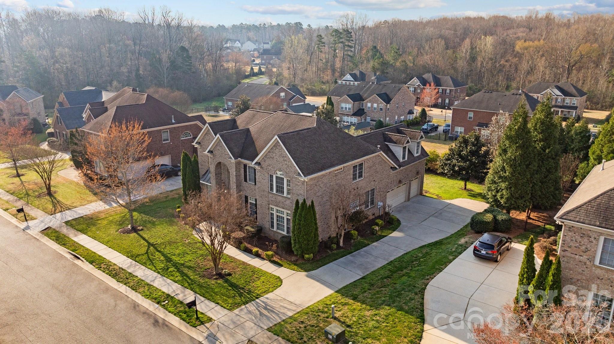 47th image of 3907 Voltaire Dr, Monroe, NC 28110 | MLS# 4411124