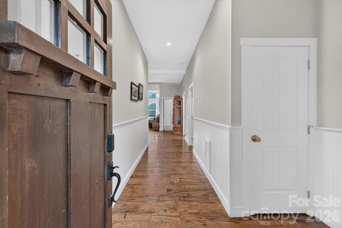 5th image of 199 Atkins Loop, Lake Junaluska, NC 28745 | MLS# 4411136