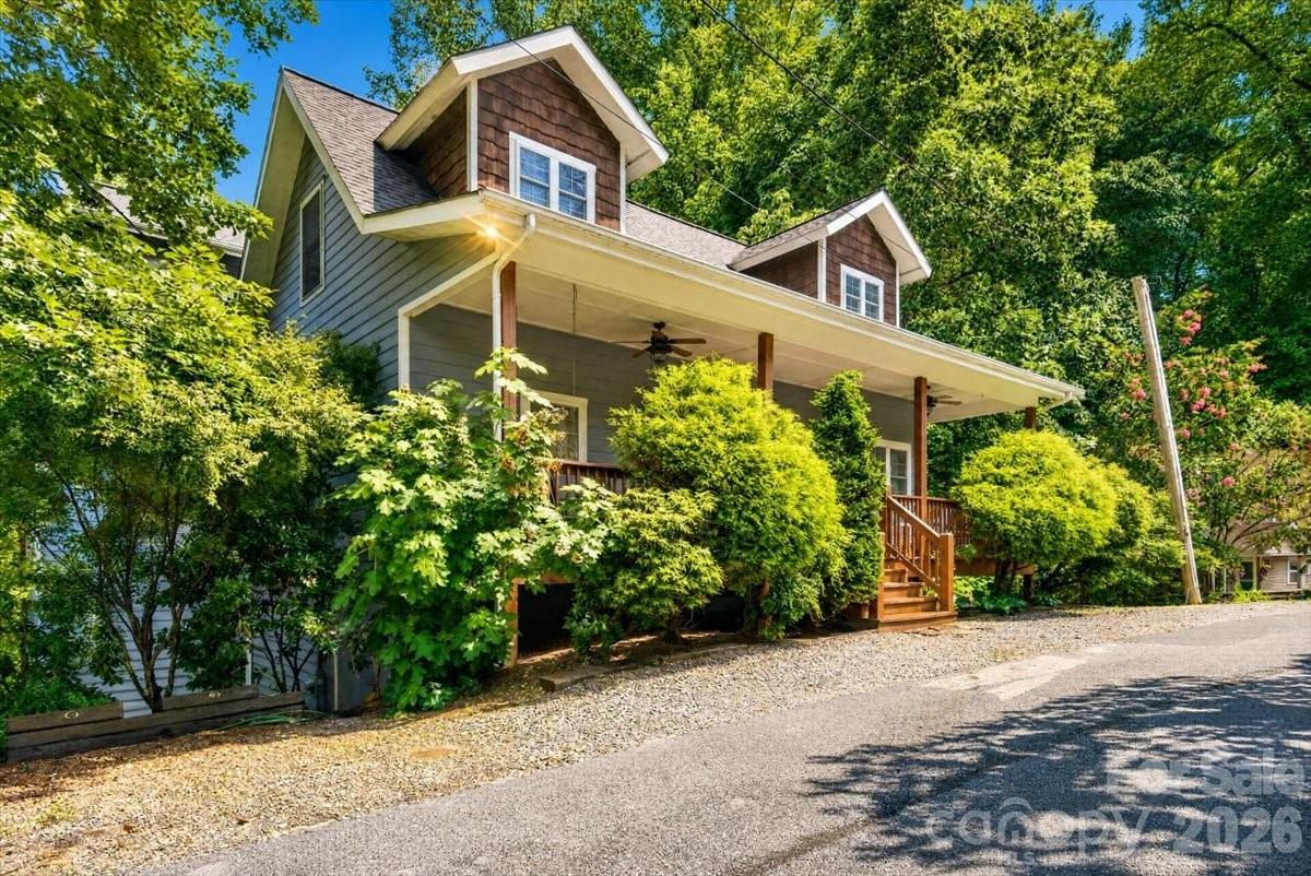 1st image of 199 Atkins Loop, Lake Junaluska, NC 28745 | MLS# 4411136