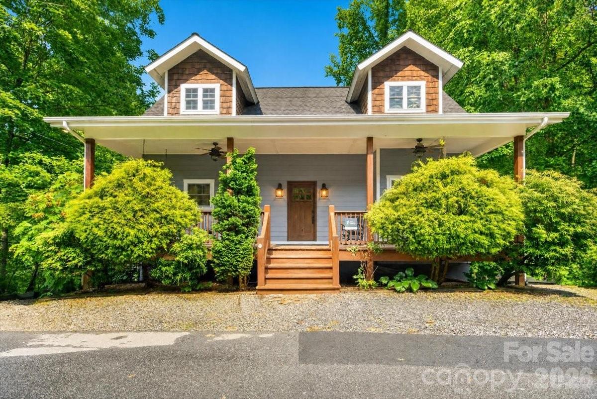 2nd image of 199 Atkins Loop, Lake Junaluska, NC 28745 | MLS# 4411136