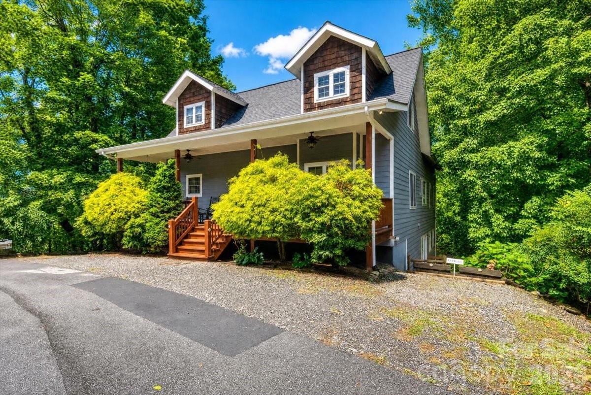 3rd image of 199 Atkins Loop, Lake Junaluska, NC 28745 | MLS# 4411136