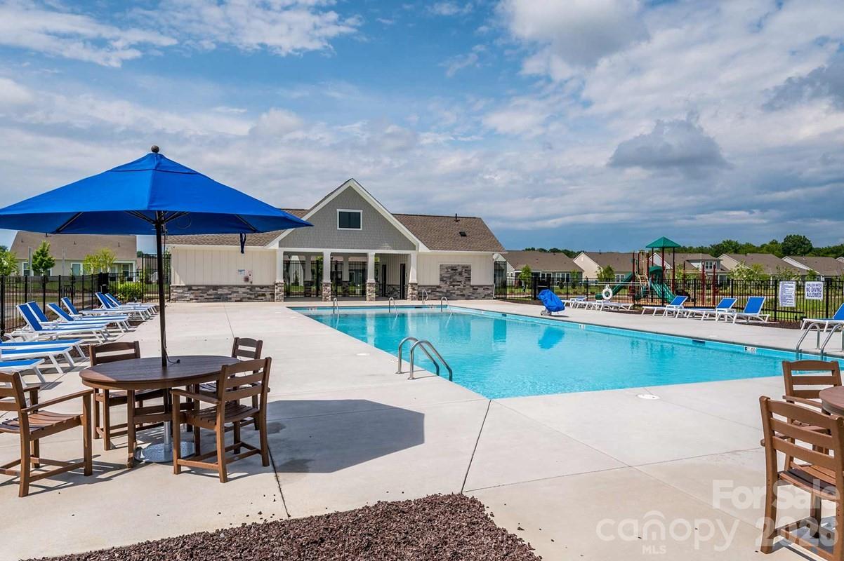 7th image of 3236 Gavin Ln, Harrisburg, NC 28075 | MLS# 4411142