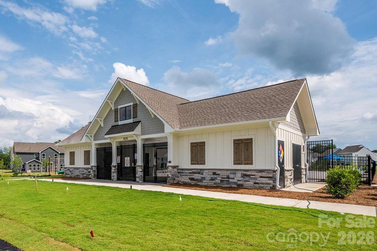 4th image of 3236 Gavin Ln, Harrisburg, NC 28075 | MLS# 4411142