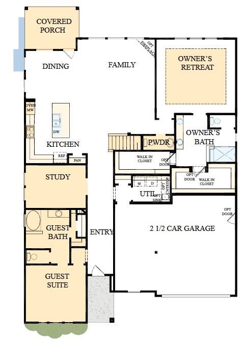 2nd image of 3236 Gavin Ln, Harrisburg, NC 28075 | MLS# 4411142