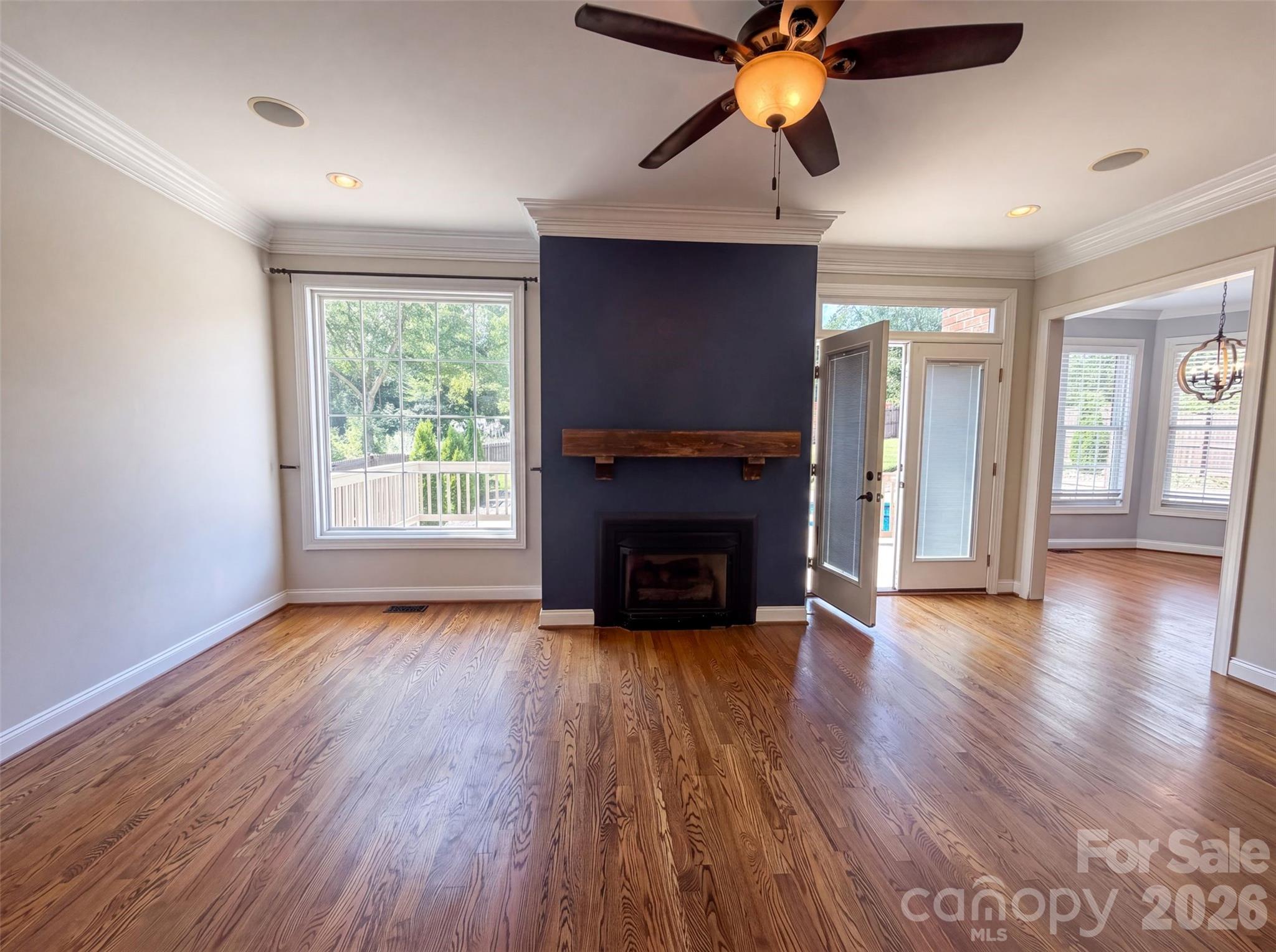 3rd image of 114 Stirling Heights Ln, Fort Mill, SC 29715 | MLS# 4411144