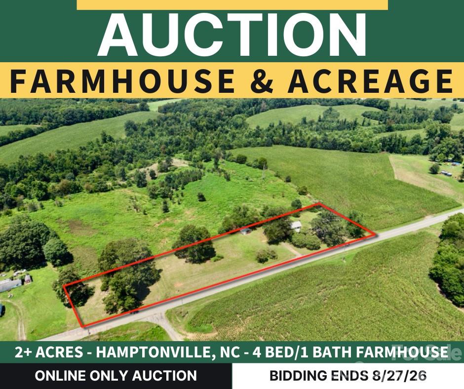 1st image of 1315 Harmony Hwy, Hamptonville, NC 27020 | MLS# 4411163