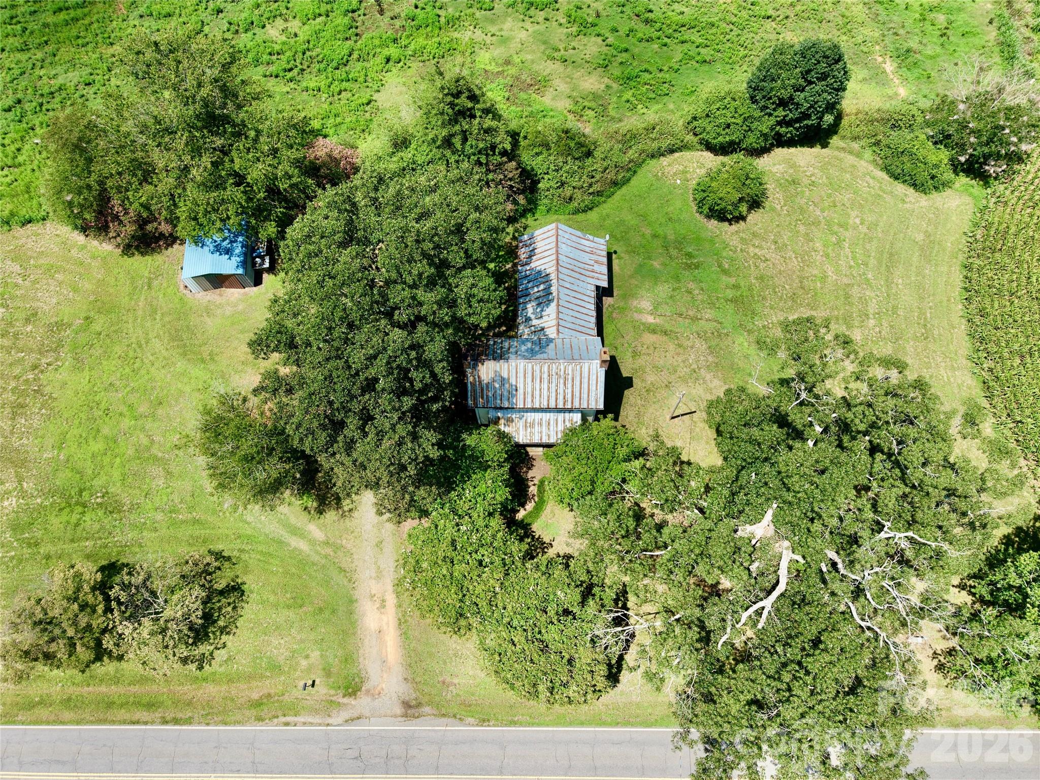 4th image of 1315 Harmony Hwy, Hamptonville, NC 27020 | MLS# 4411163