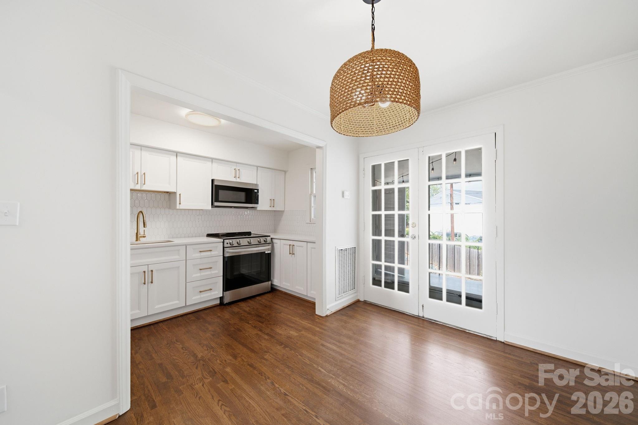 image of 920 Mcalway Rd #F, Charlotte, NC 28211 | MLS# 4411169