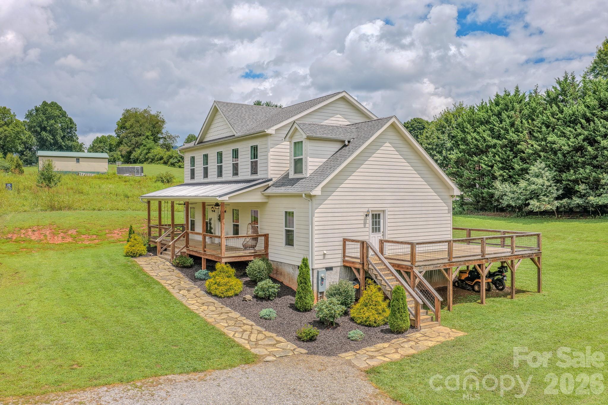 1st image of 160 Ridge View Dr, Clyde, NC 28721 | MLS# 4411209