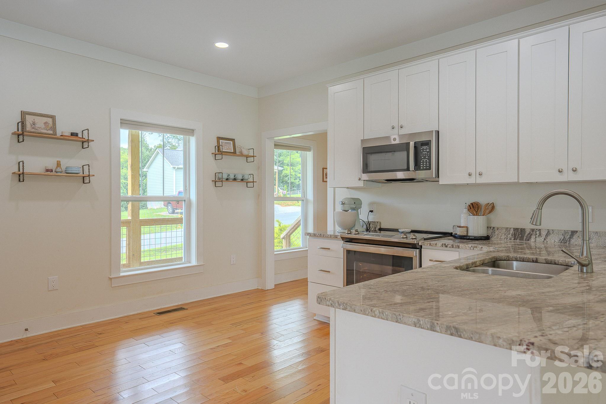 5th image of 160 Ridge View Dr, Clyde, NC 28721 | MLS# 4411209