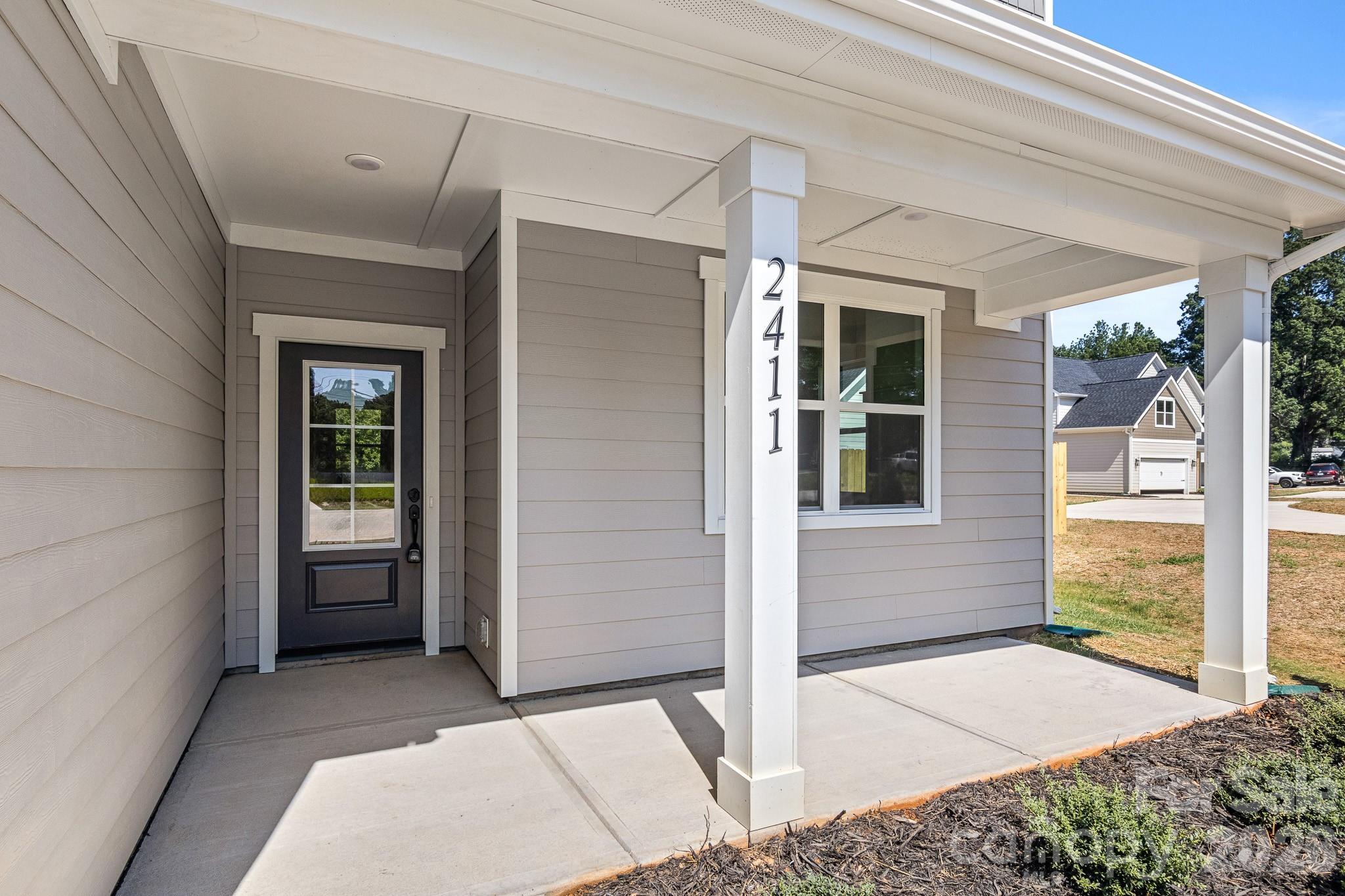 Photo 3 of Single family home for sale at 2411 Secrest Shortcut Rd, Monroe, NC 28110 | MLS# 4411227 | Listing updated on 2026-09-05