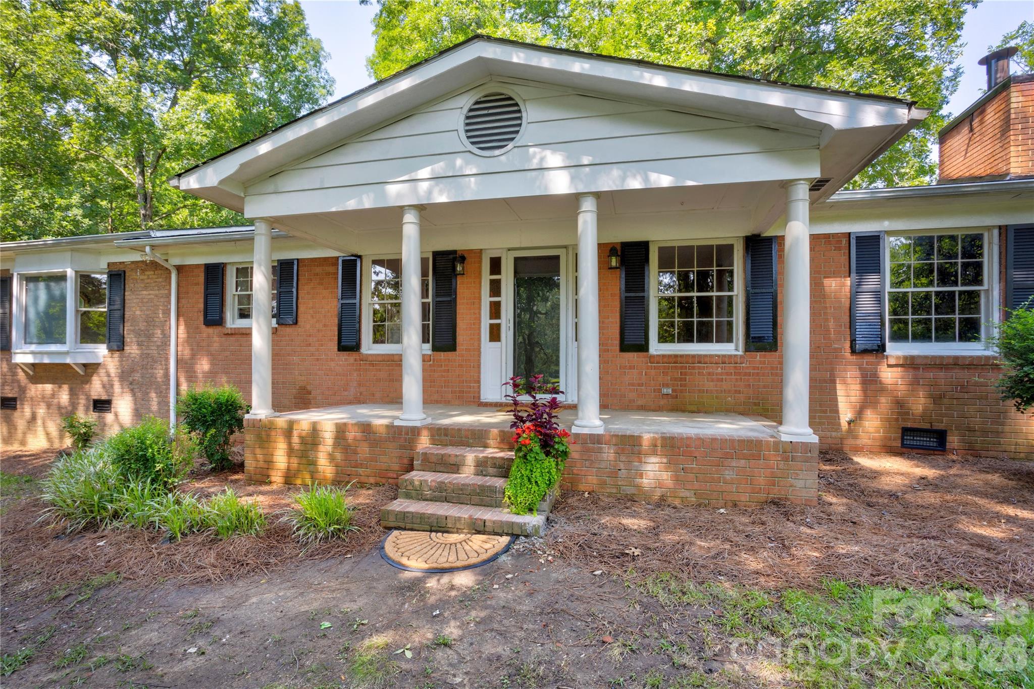 2nd image of 4570 Hamby Branch Rd, Concord, NC 28025 | MLS# 4411262