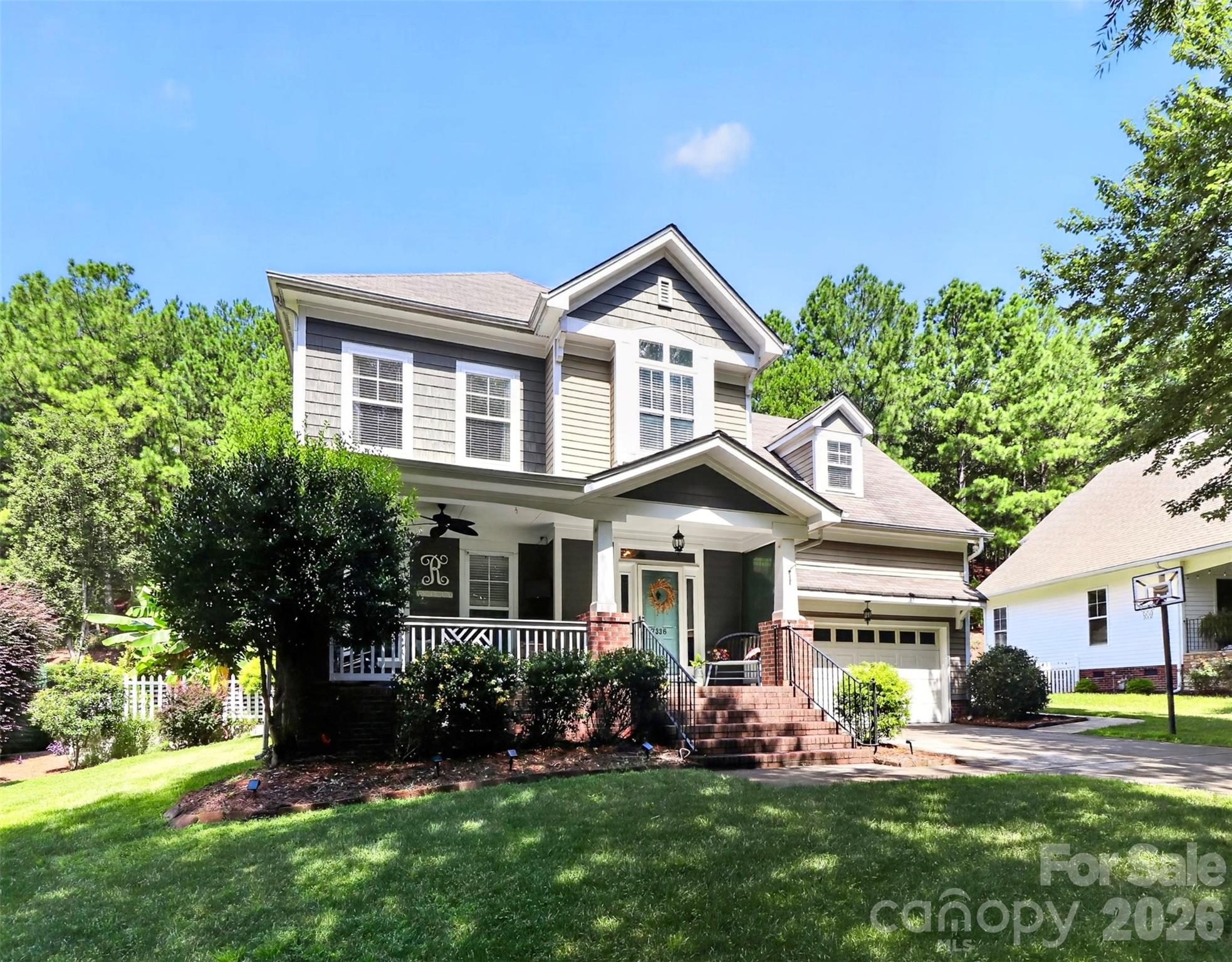 4th image of 7336 Cascading Pines Dr, Tega Cay, SC 29708 | MLS# 4411335