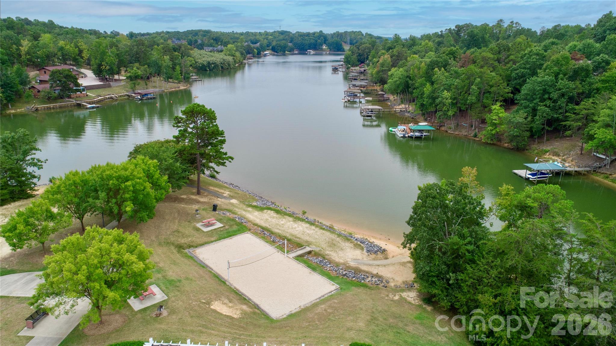 48th image of 7336 Cascading Pines Dr, Tega Cay, SC 29708 | MLS# 4411335
