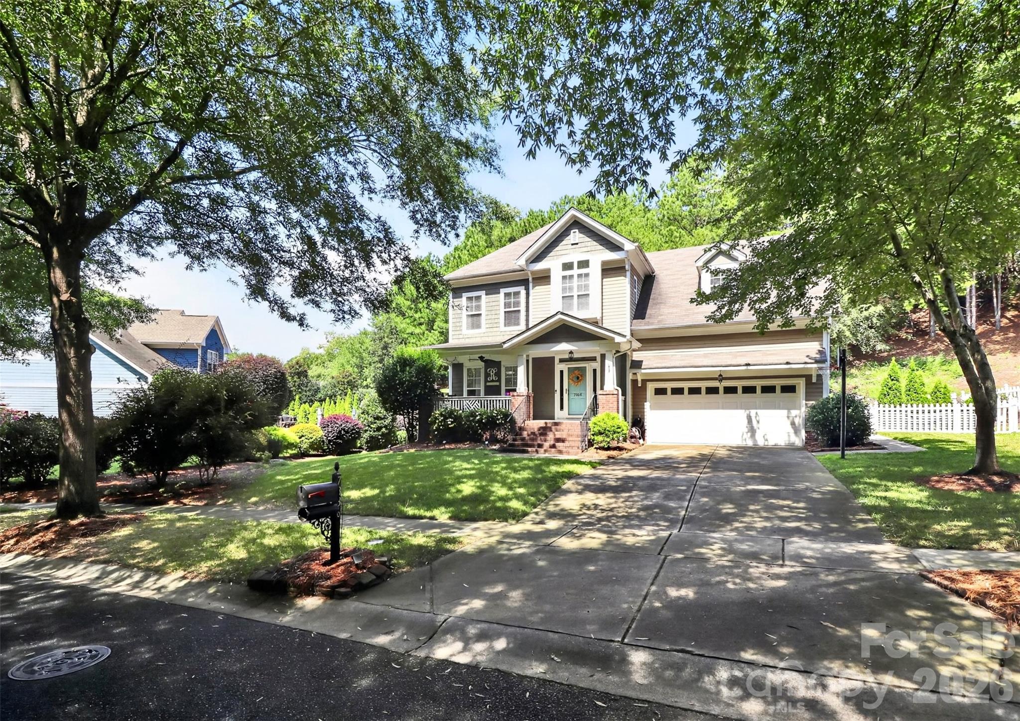 5th image of 7336 Cascading Pines Dr, Tega Cay, SC 29708 | MLS# 4411335