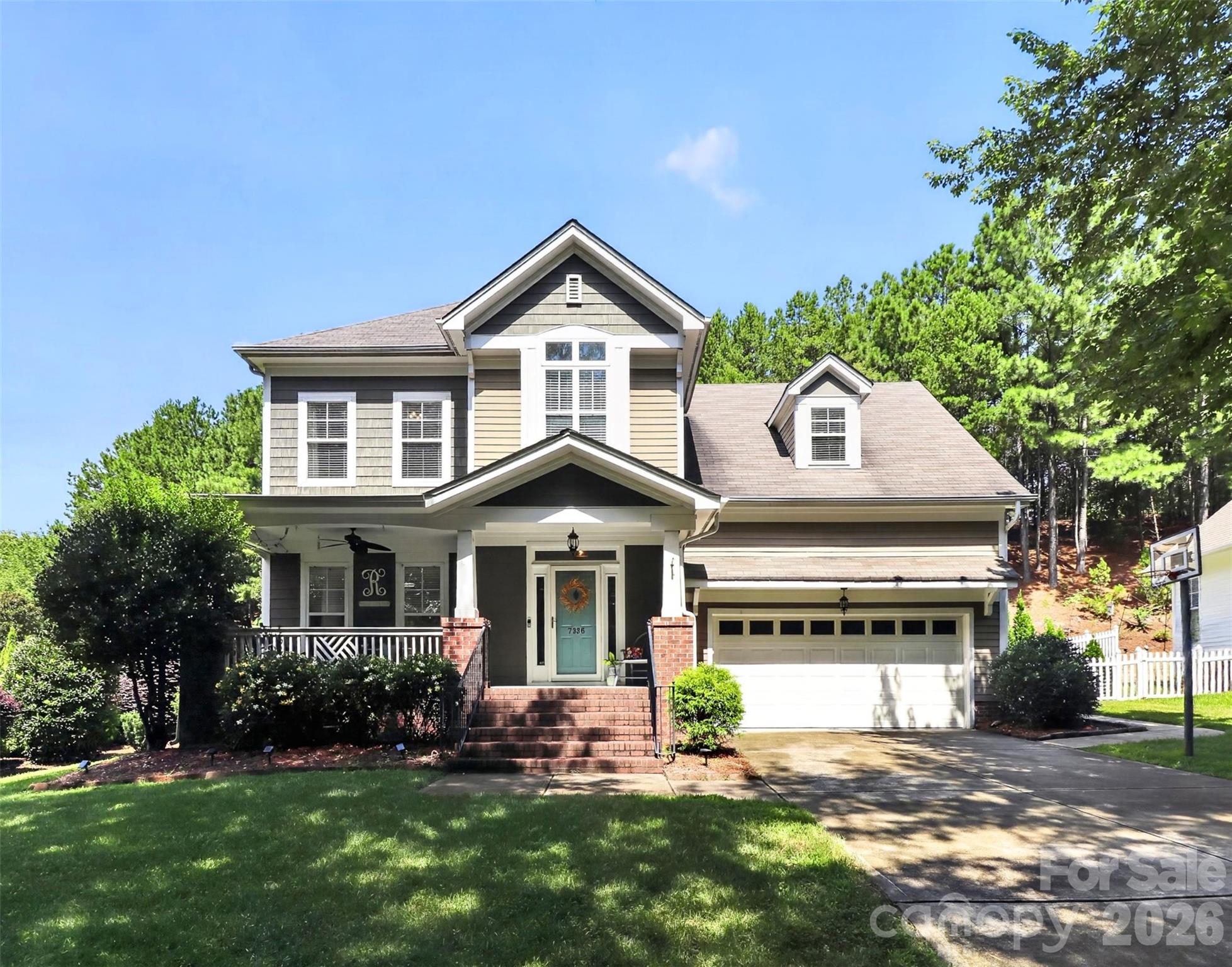 1st image of 7336 Cascading Pines Dr, Tega Cay, SC 29708 | MLS# 4411335