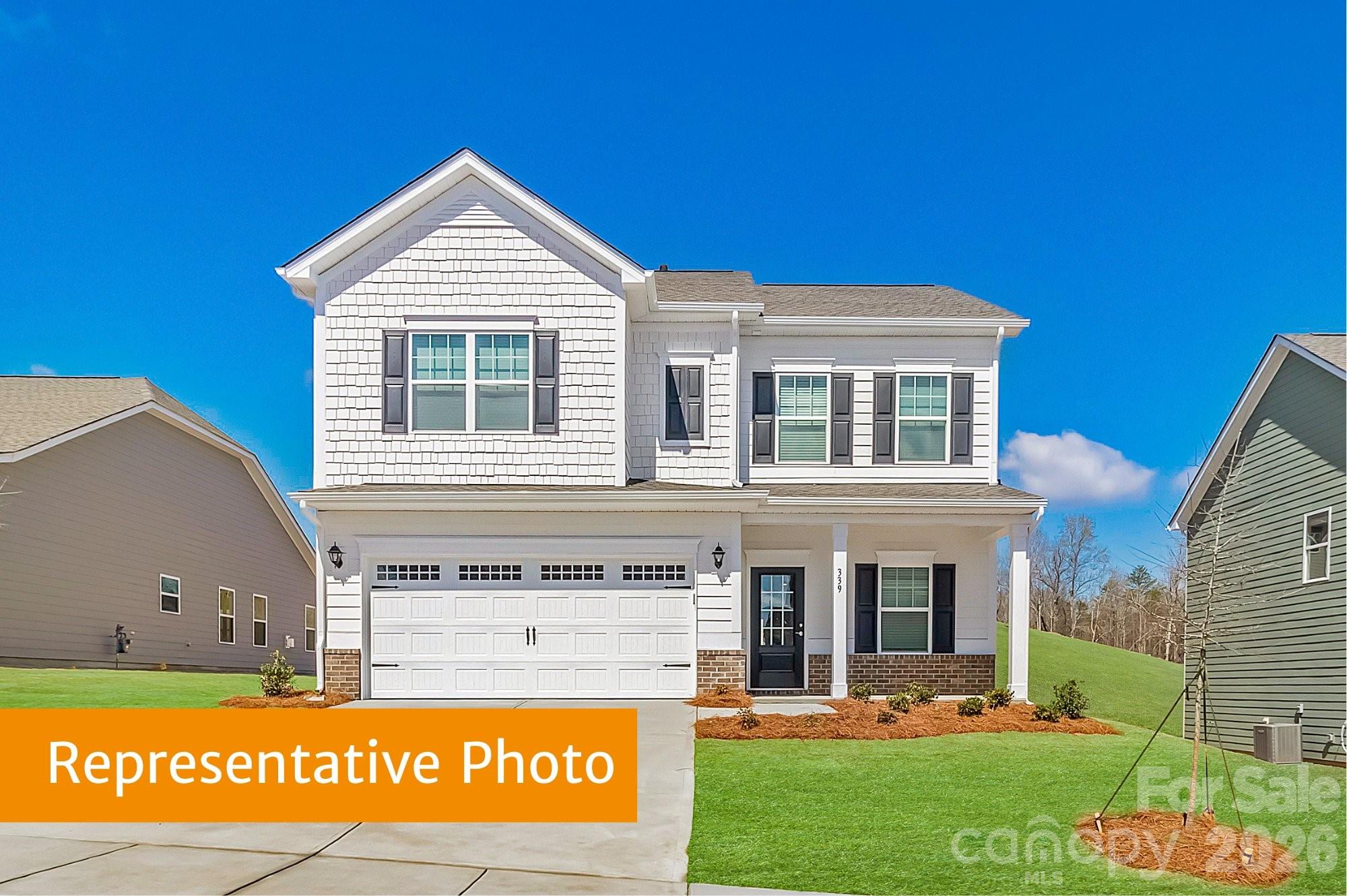 1st image of 343 Lively Crescent, Monroe, NC 28110 | MLS# 4411382