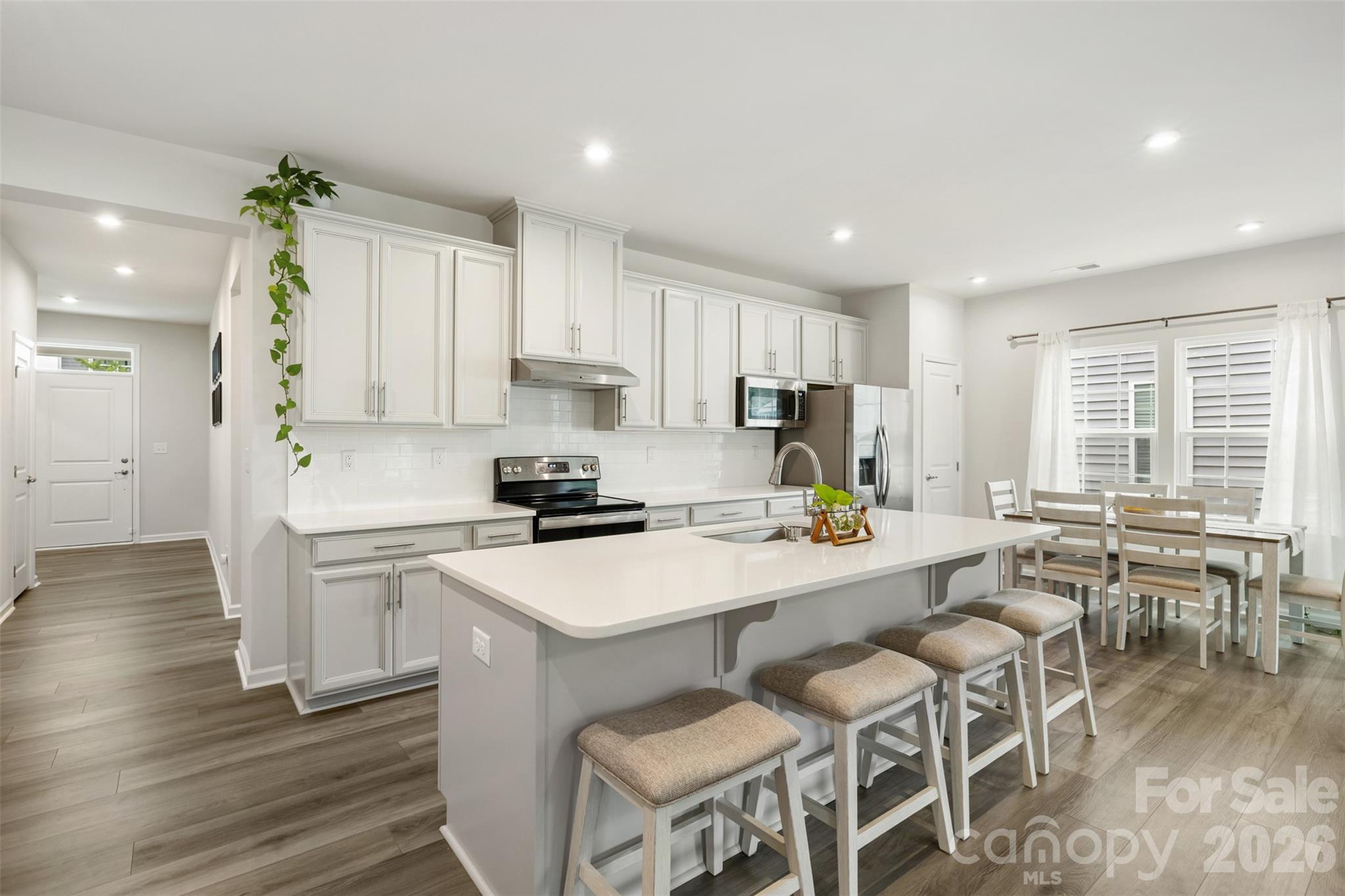 5th image of 1115 Ryan Meadow Dr, Monroe, NC 28110 | MLS# 4411401