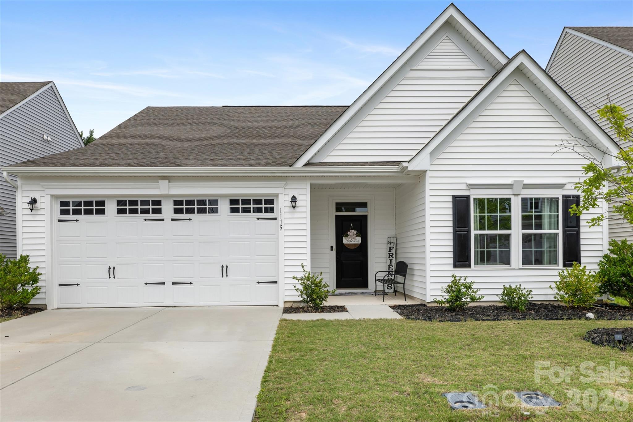 1st image of 1115 Ryan Meadow Dr, Monroe, NC 28110 | MLS# 4411401