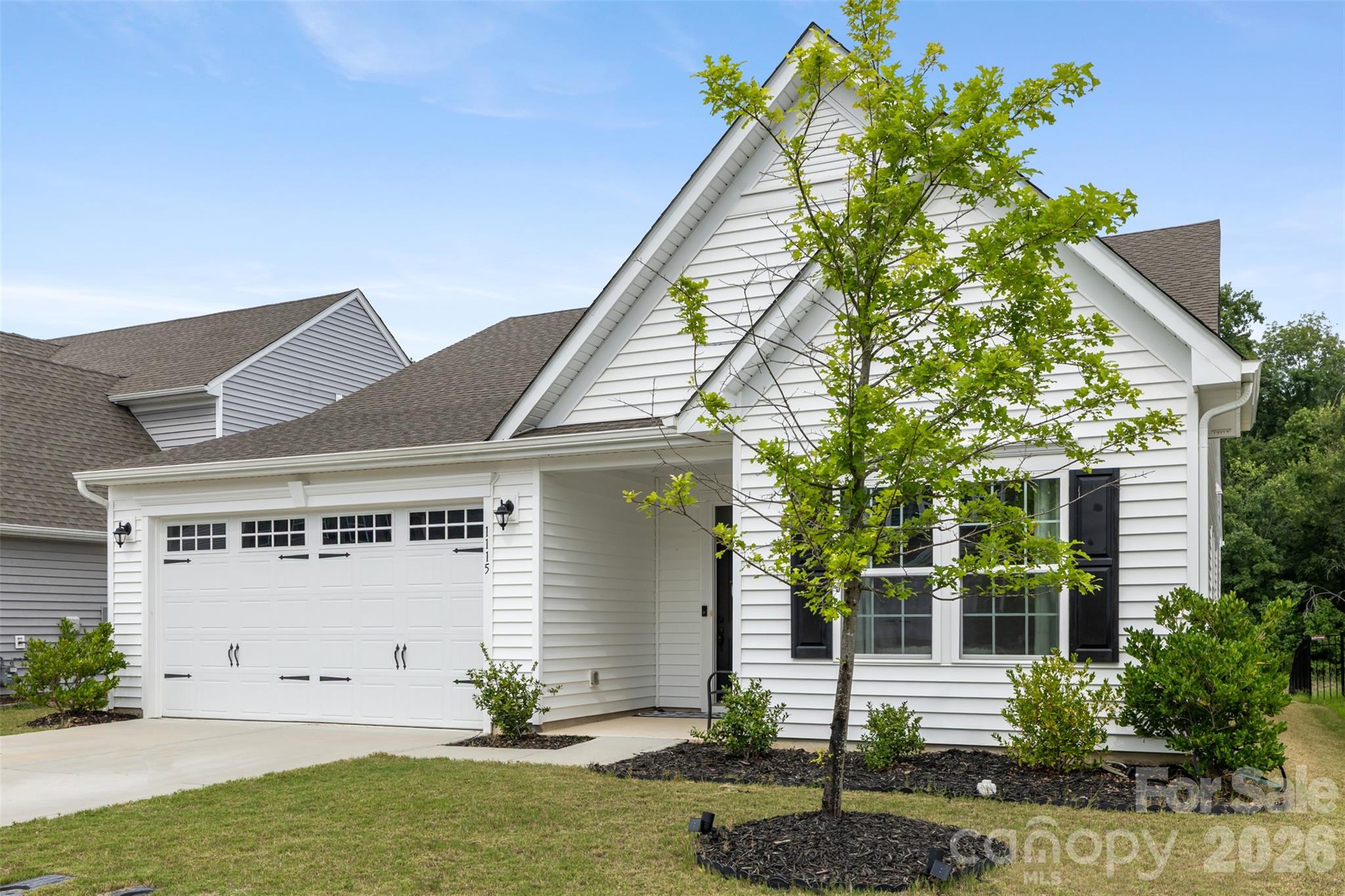 3rd image of 1115 Ryan Meadow Dr, Monroe, NC 28110 | MLS# 4411401