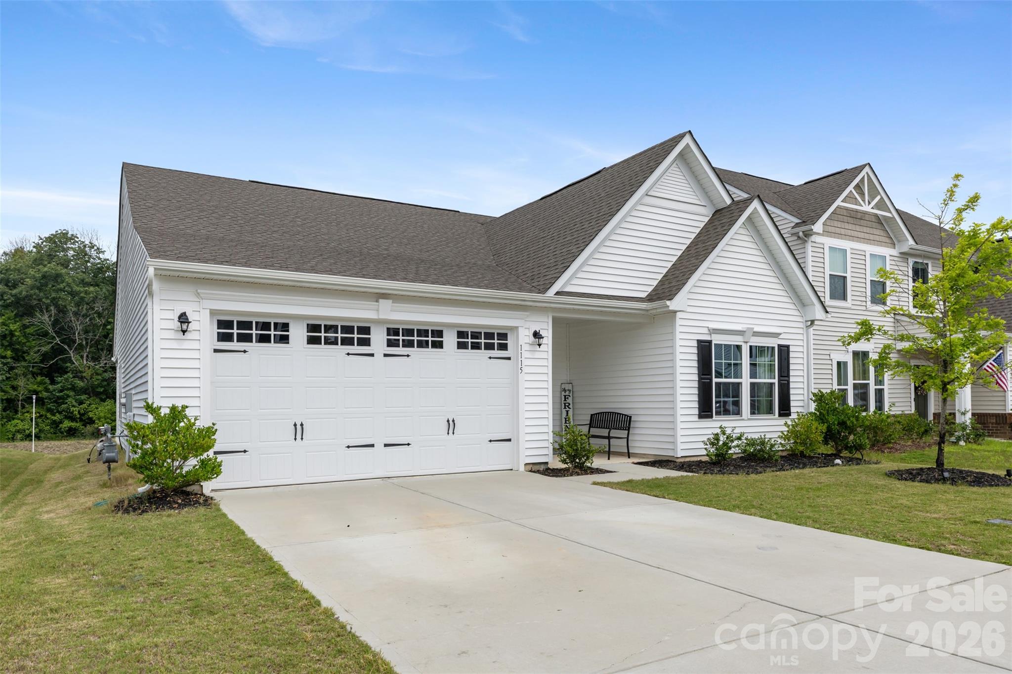 2nd image of 1115 Ryan Meadow Dr, Monroe, NC 28110 | MLS# 4411401
