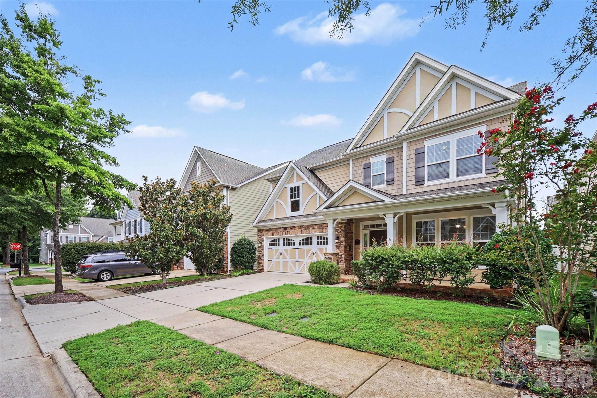 3rd image of 1105 Saratoga Blvd, Indian Trail, NC 28079 | MLS# 4411425