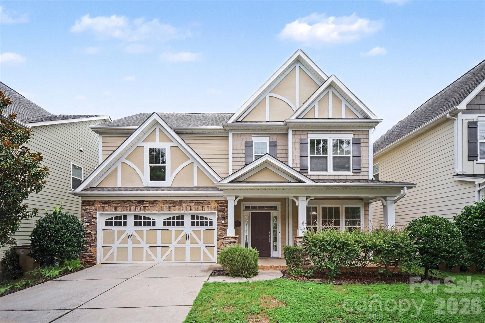 1st image of 1105 Saratoga Blvd, Indian Trail, NC 28079 | MLS# 4411425