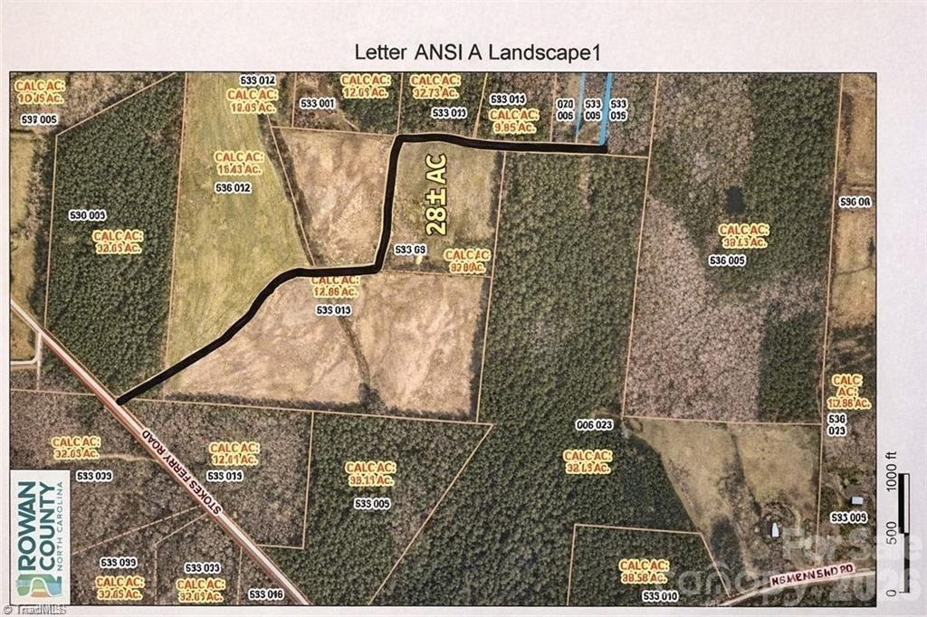 1st image of 00 Stokes Ferry Rd, Gold Hill, NC 28071 | MLS# 4411431