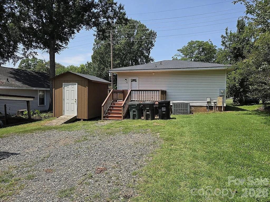 2nd image of 494 Cook St Nw, Concord, NC 28025 | MLS# 4411449