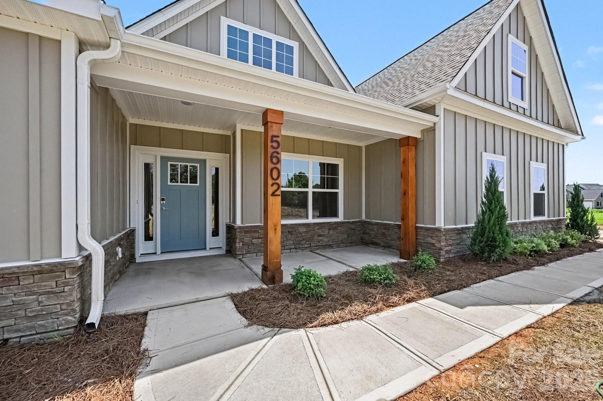 3rd image of 5602 Friendly Baptist Church Rd, Indian Trail, NC 28079 | MLS# 4411458