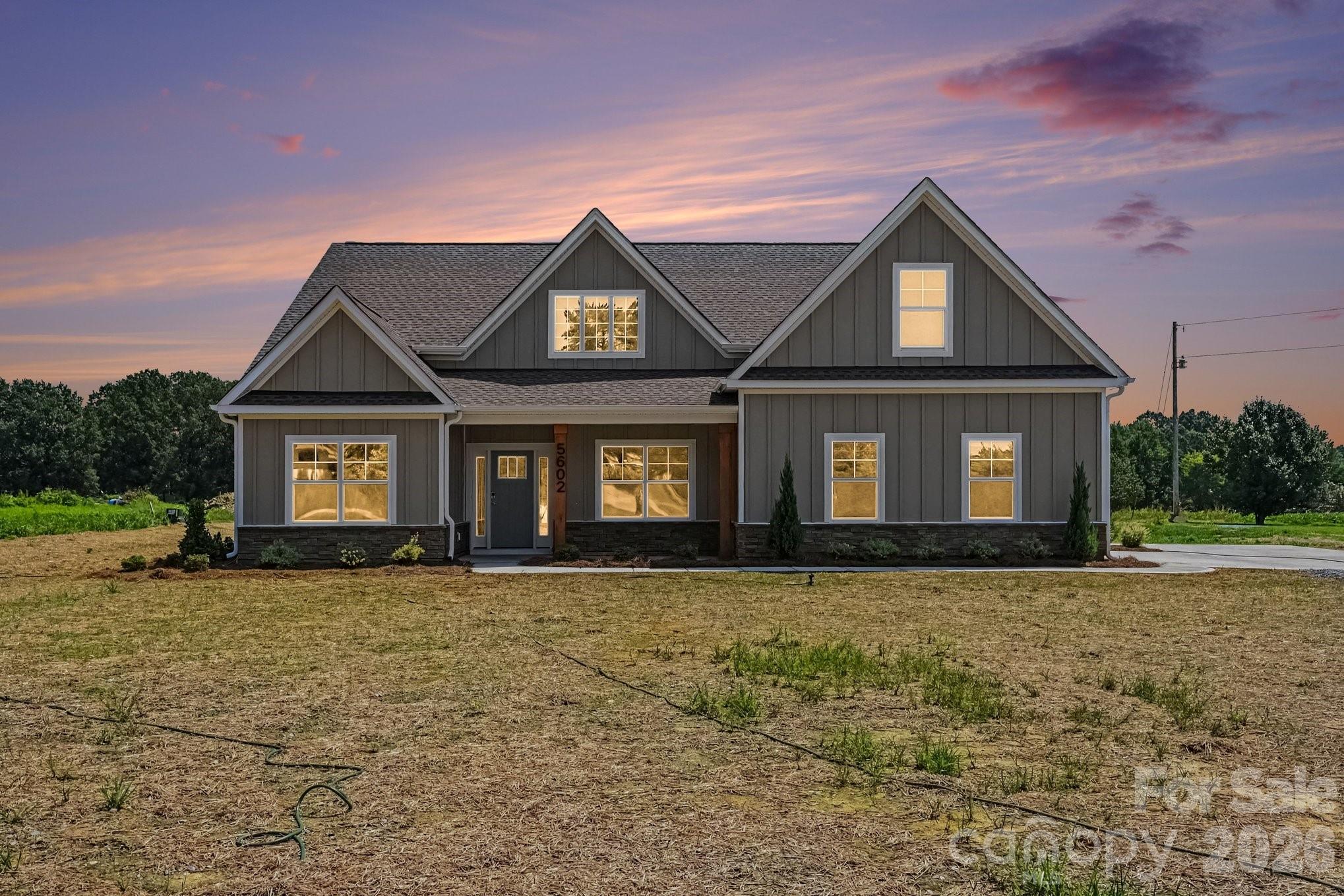 1st image of 5602 Friendly Baptist Church Rd, Indian Trail, NC 28079 | MLS# 4411458