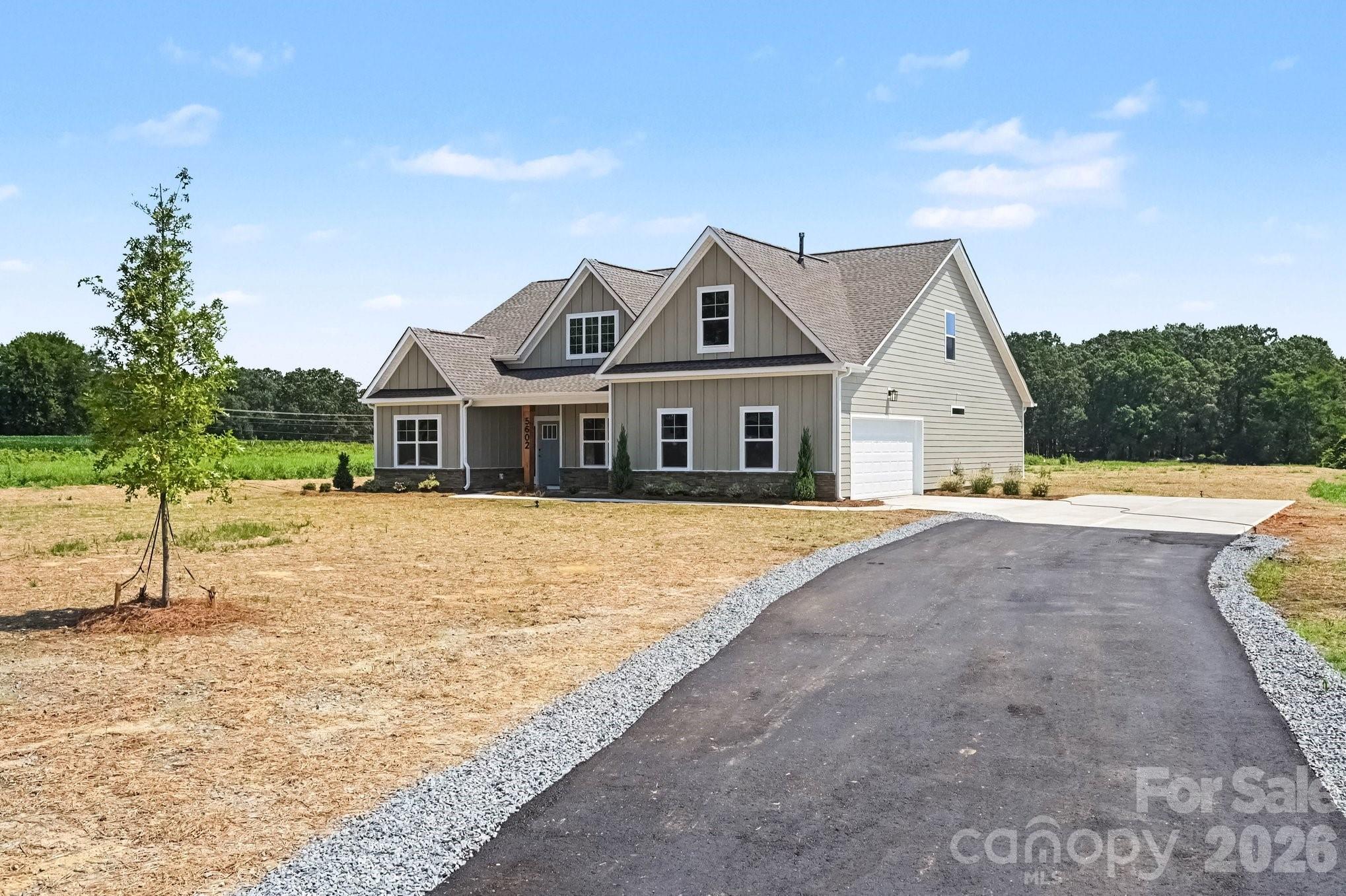 2nd image of 5602 Friendly Baptist Church Rd, Indian Trail, NC 28079 | MLS# 4411458