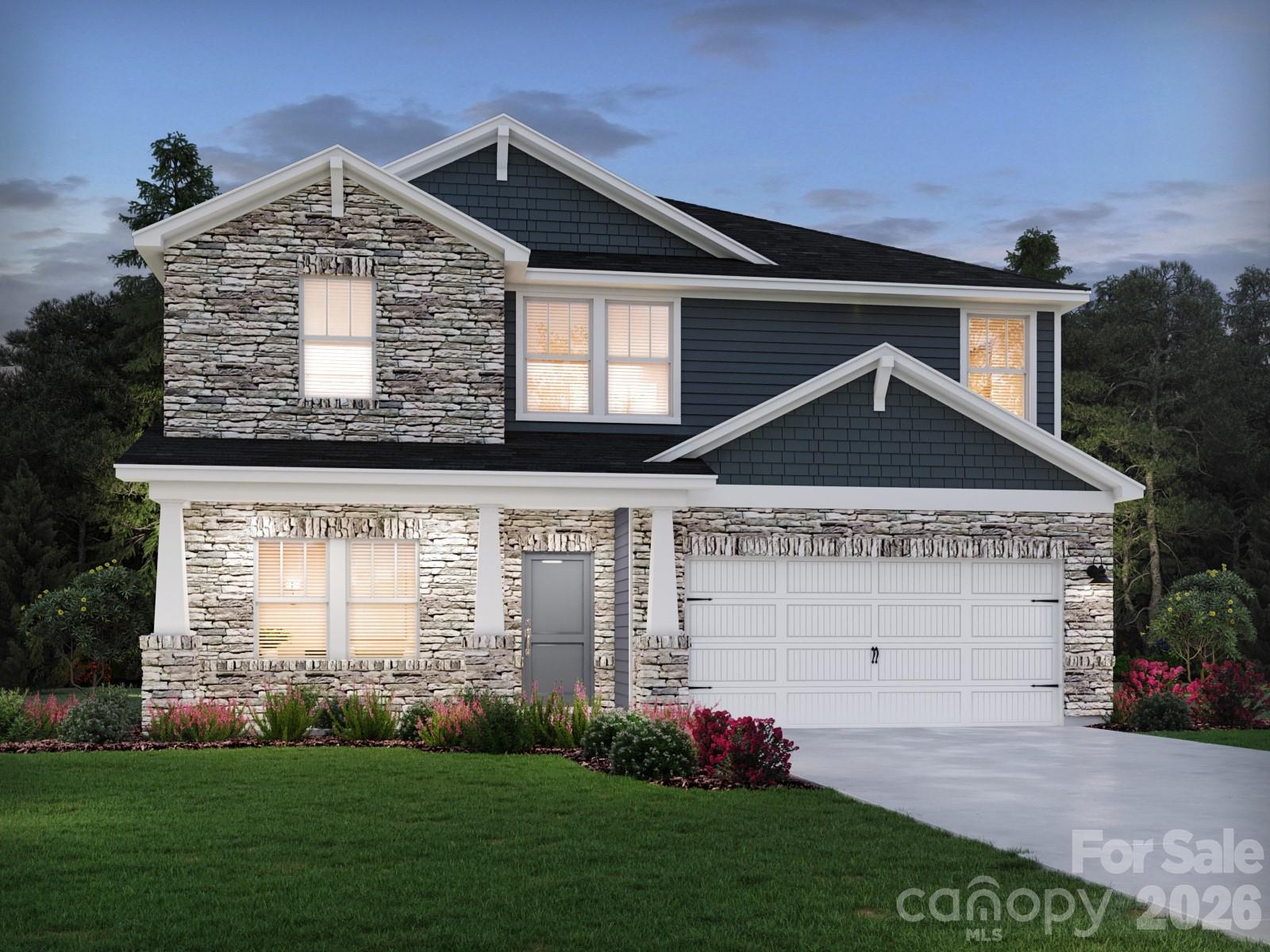1st image of 109 Frontiersman Dr, Mocksville, NC 27028 | MLS# 4411483