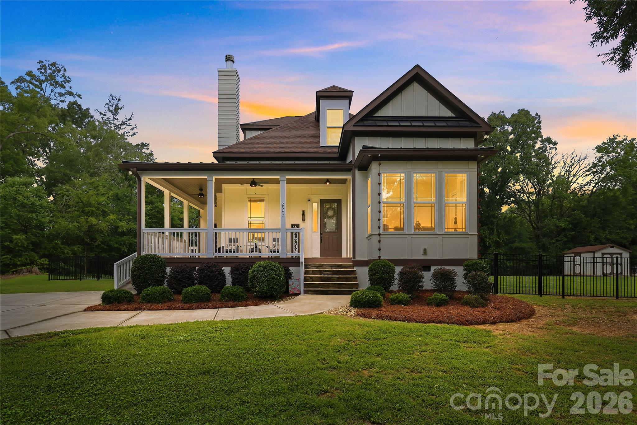 48th image of 2348 Oak Grove Cir, Midland, NC 28107 | MLS# 4411494