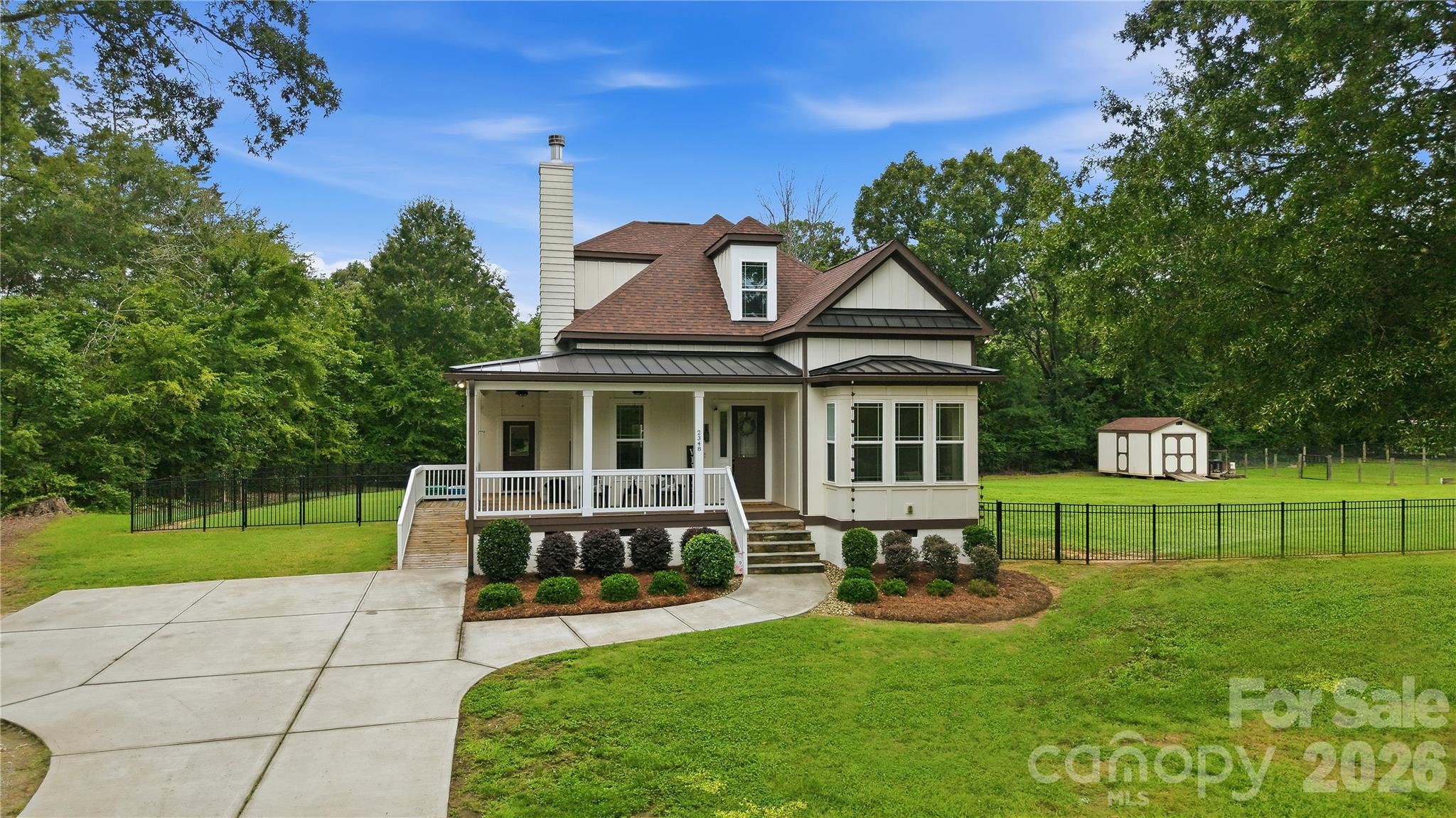 2nd image of 2348 Oak Grove Cir, Midland, NC 28107 | MLS# 4411494