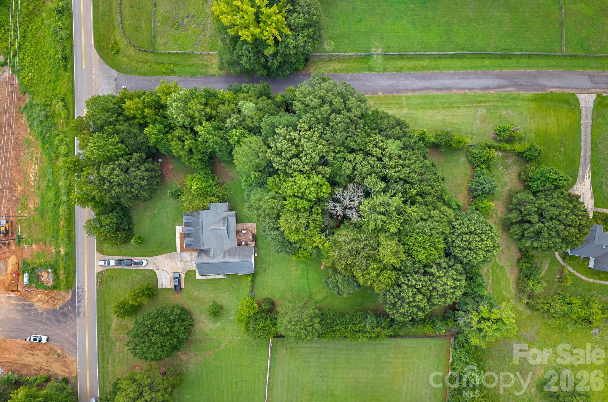 36th image of 9801 Joe Kerr Rd, Waxhaw, NC 28173 | MLS# 4411505
