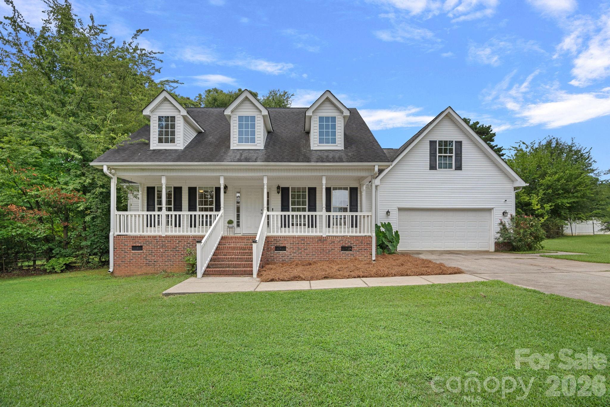 1st image of 9801 Joe Kerr Rd, Waxhaw, NC 28173 | MLS# 4411505