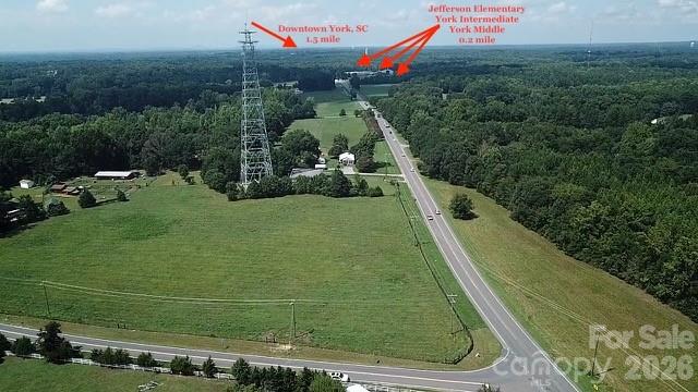 2nd image of 000 Turkey Creek Rd, York, SC 29745 | MLS# 4411513