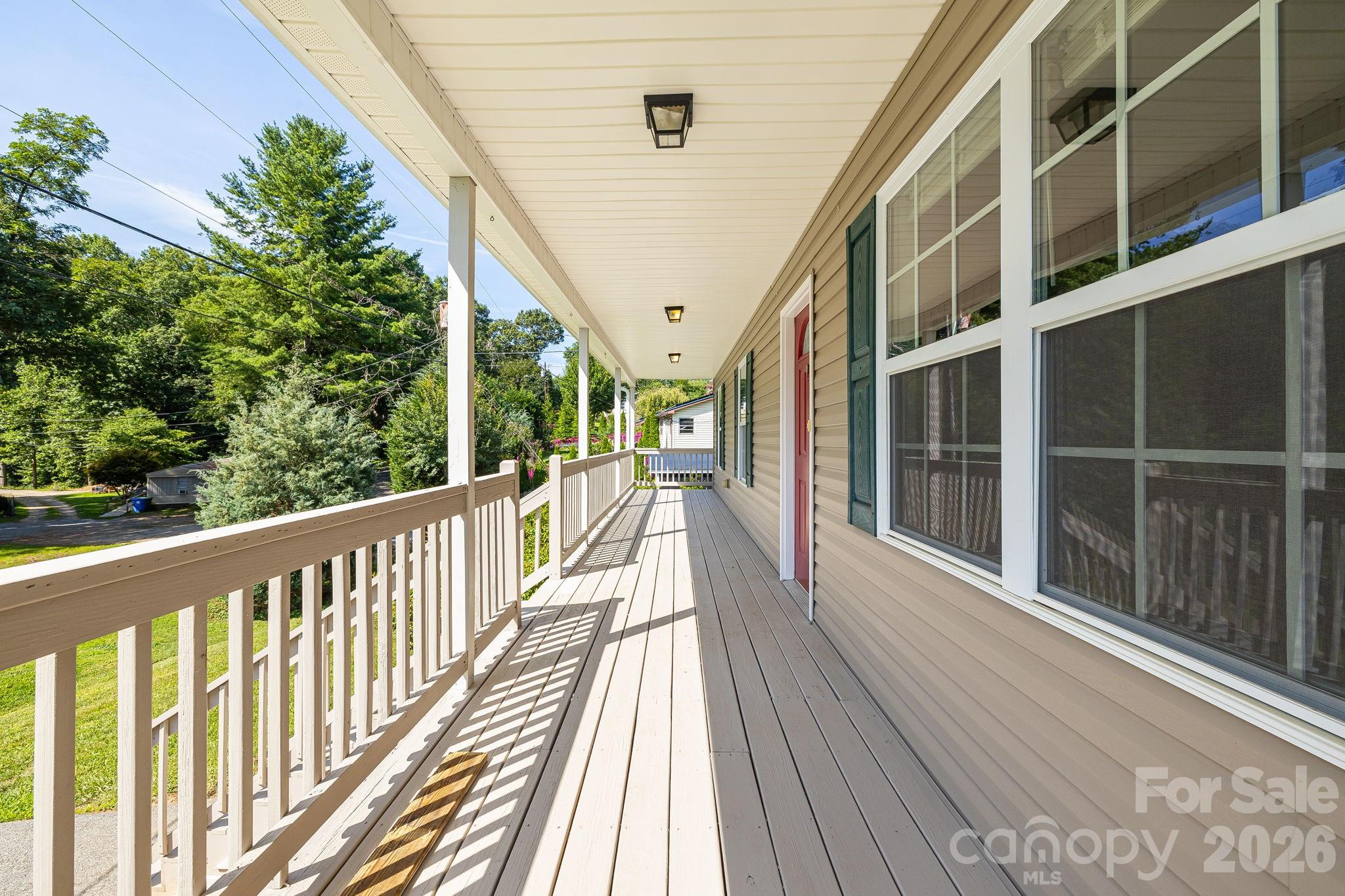 2nd image of 76 Selwyn Rd, Asheville, NC 28806 | MLS# 4411517