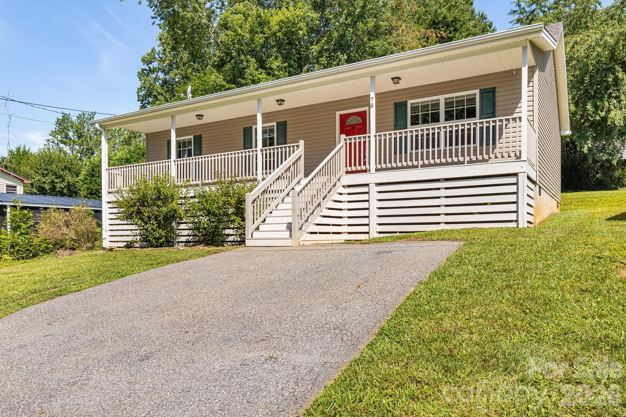 39th image of 76 Selwyn Rd, Asheville, NC 28806 | MLS# 4411517