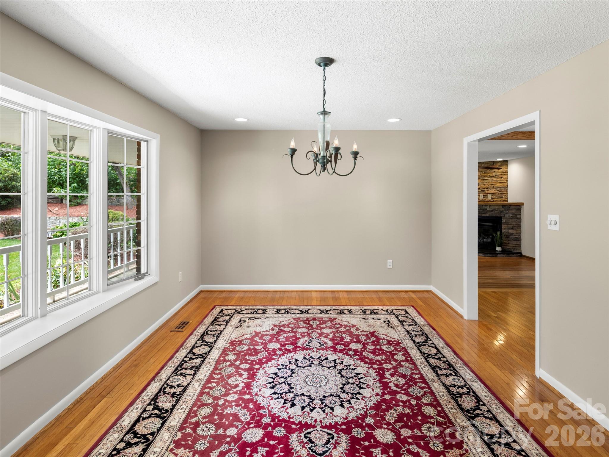 3rd image of 8 English Pl, Candler, NC 28715 | MLS# 4411536
