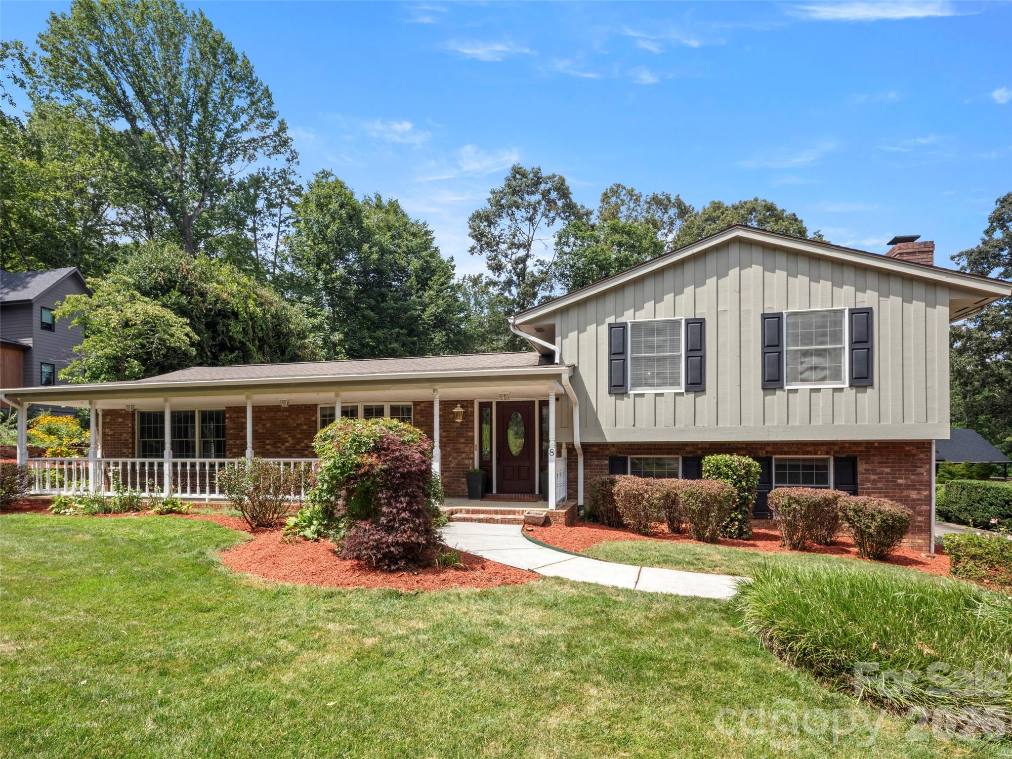 1st image of 8 English Pl, Candler, NC 28715 | MLS# 4411536