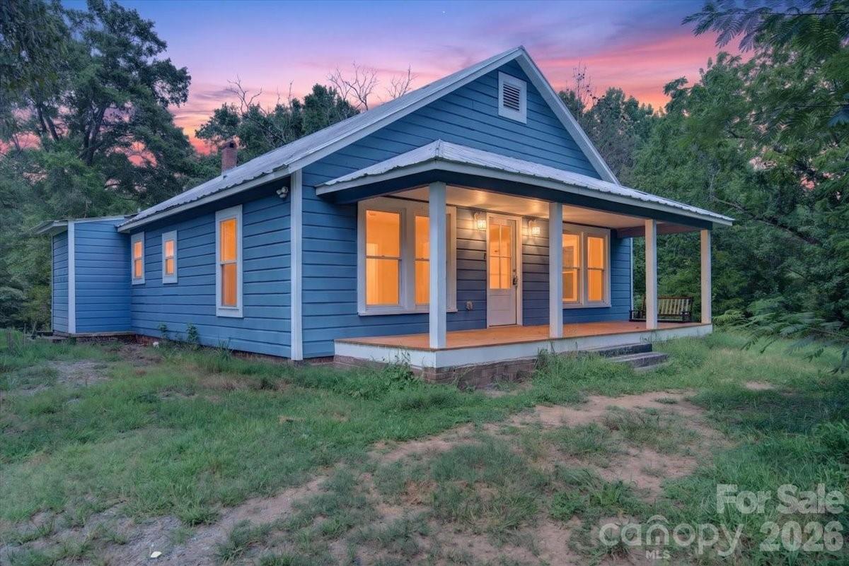 2nd image of 480 Wyatt Grove Church Rd, Gold Hill, NC 28071 | MLS# 4411562
